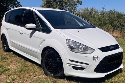 Ford S-Max 139.286 km 7.299 &euro; Dresden 01309