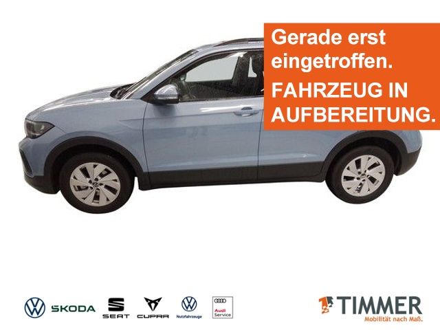 T-Cross