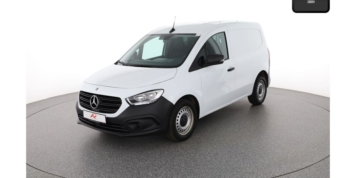 Mercedes-Benz Citan 15.447 km 16.780 &euro; Berlin 12103