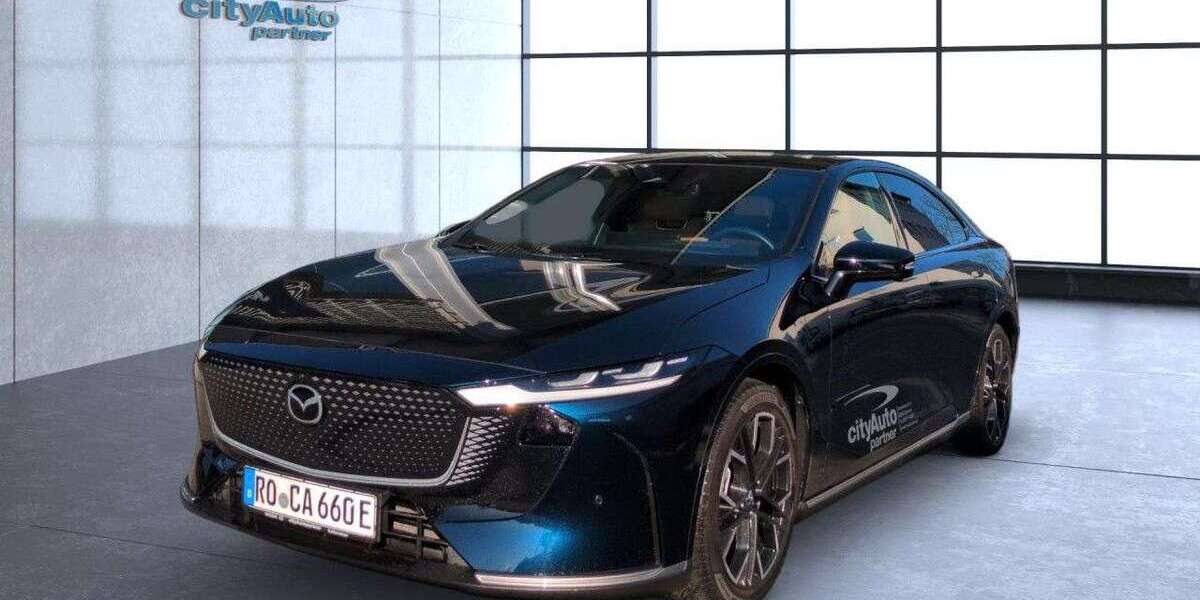 Mazda 6 3.900 km 38.790 &euro; Kolbermoor 83059