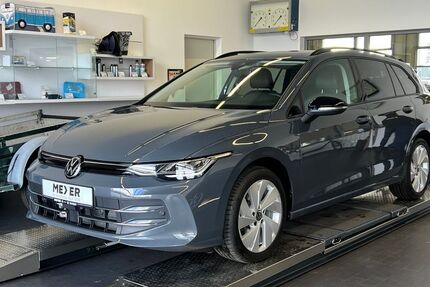 VW Golf 14.864 km 28.489 &euro; Tostedt 21255