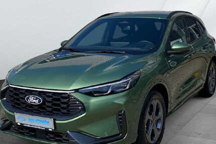 Ford Kuga 19.217 km 37.590 &euro; Leipzig 04129