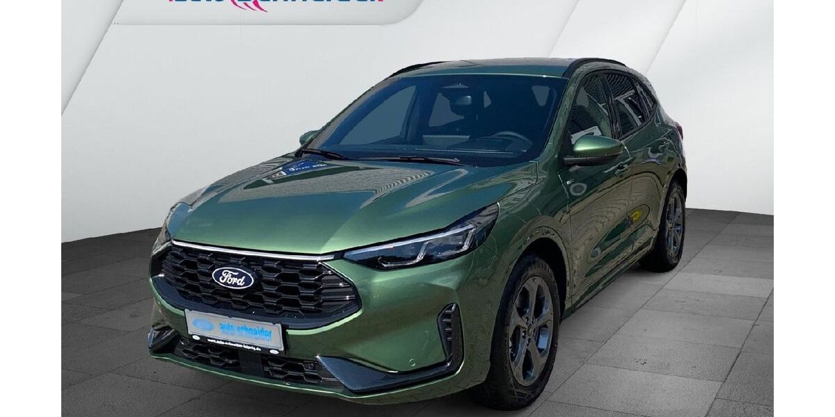 Ford Kuga 19.217 km 37.590 &euro; Leipzig 04129