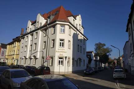 Wohnung zum Mieten in Augsburg 776 € 48 m²