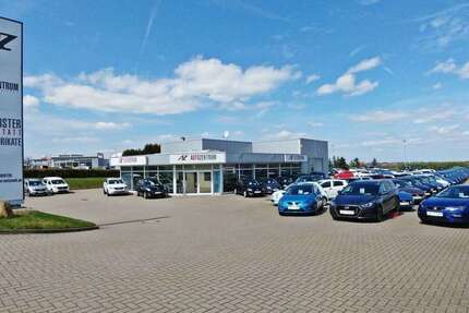 Ford Galaxy 84.100 km 24.990 € Hettstedt OT Walbeck 06333