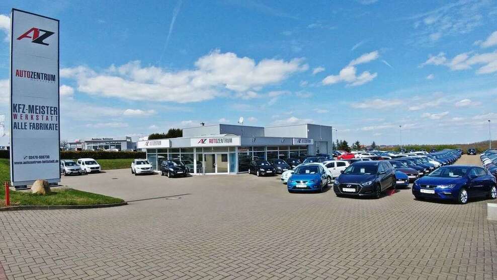 Ford Galaxy 84.100 km 24.990 € Hettstedt OT Walbeck 06333