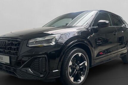Audi Q2 1.820 km 34.909 &euro; Freising 85356