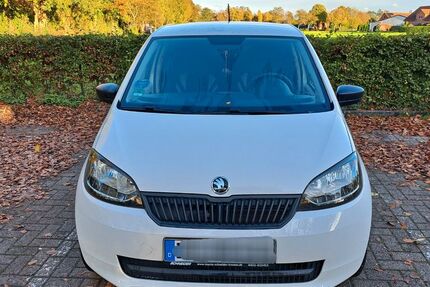 Skoda Citigo 72.350 km 6.999 &euro; Stuhr 28816