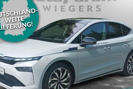 Skoda Enyaq 5.400 km 50.870 &euro; Porta Westfalica 32457