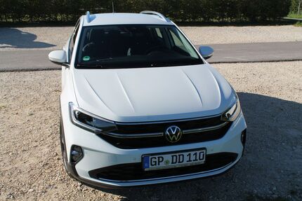 VW Taigo 30.500 km 17.499 &euro; Uhingen 73066