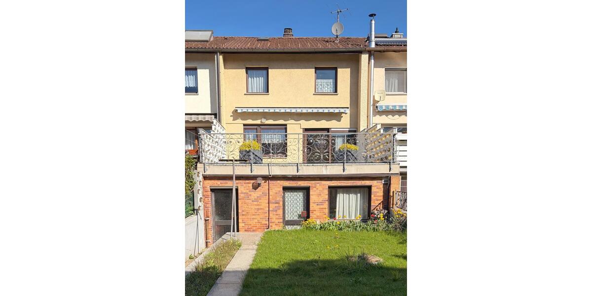 Reihenhaus Albbruck - 5 Zimmer, 113 m&sup2;, 259.000&euro; | Angebot:26099899