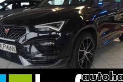 Cupra Ateca 14.244 km 42.390 € Aalen-Dewangen 73434