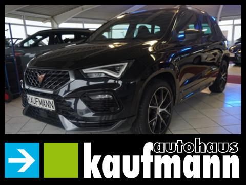 Cupra Ateca 14.244 km 42.390 € Aalen-Dewangen 73434