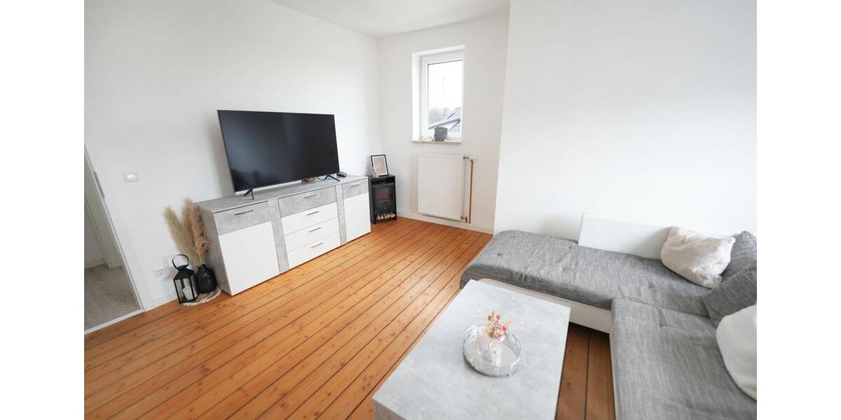 Etagenwohnung Rödental - 3 Zimmer, 69 m&sup2;, 550&euro; | Angebot:26297201