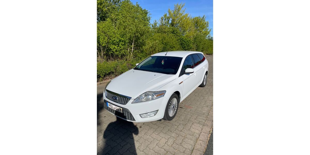 Ford Mondeo 287.000 km 3.200 &euro; Holzminden 37603