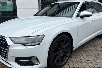 Audi A6 84.000 km 27.950 &euro; Brake / Unterweser 26919