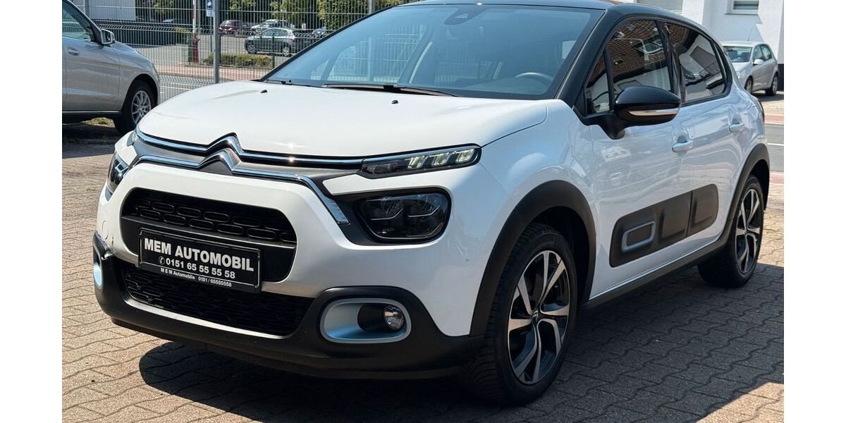 Citroen C3 49.450 km 11.950 &euro; Hamm 59077