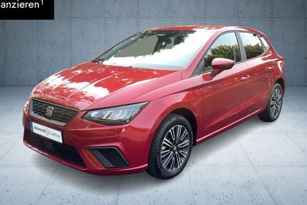 Seat Ibiza 1.500 km 21.950 € Alsfeld 36304