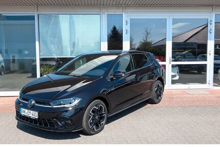 VW Polo 6.500 km 25.900 &euro; Anklam 17389