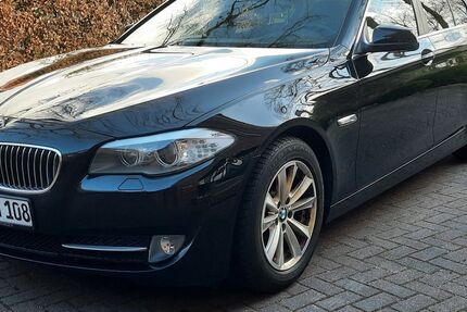 BMW 520 246.000 km 8.650 &euro; Großefehn 26629