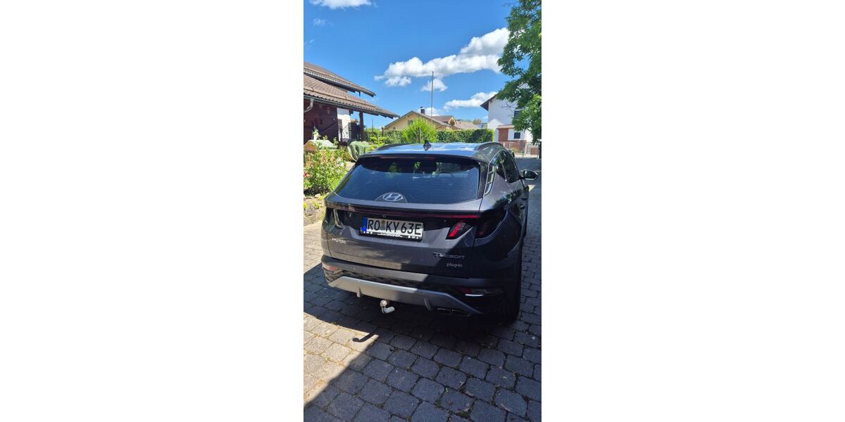 Hyundai TUCSON 30.000 km 36.250 &euro; Rosenheim 83026