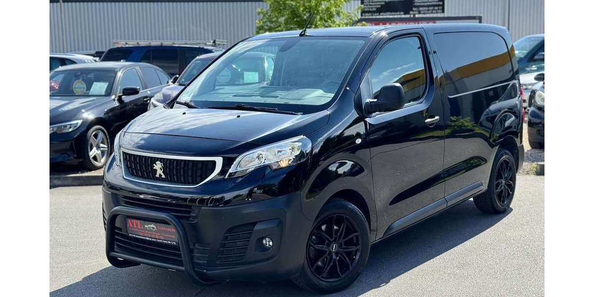 Peugeot Expert 78.741 km 13.890 &euro; Ladenburg 68526