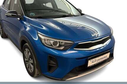 Kia Stonic 42.191 km 14.480 &euro; Dorfmark 29683