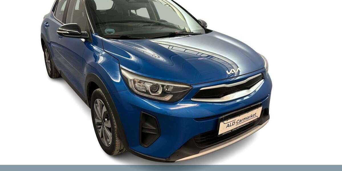 Kia Stonic 42.191 km 14.480 &euro; Dorfmark 29683