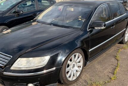 VW Phaeton 245.000 km 1.200 &euro; Butzbach 35510