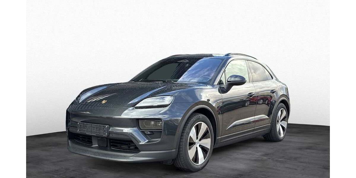 Porsche Macan 1.573 km 84.870 &euro; Offenburg 77652