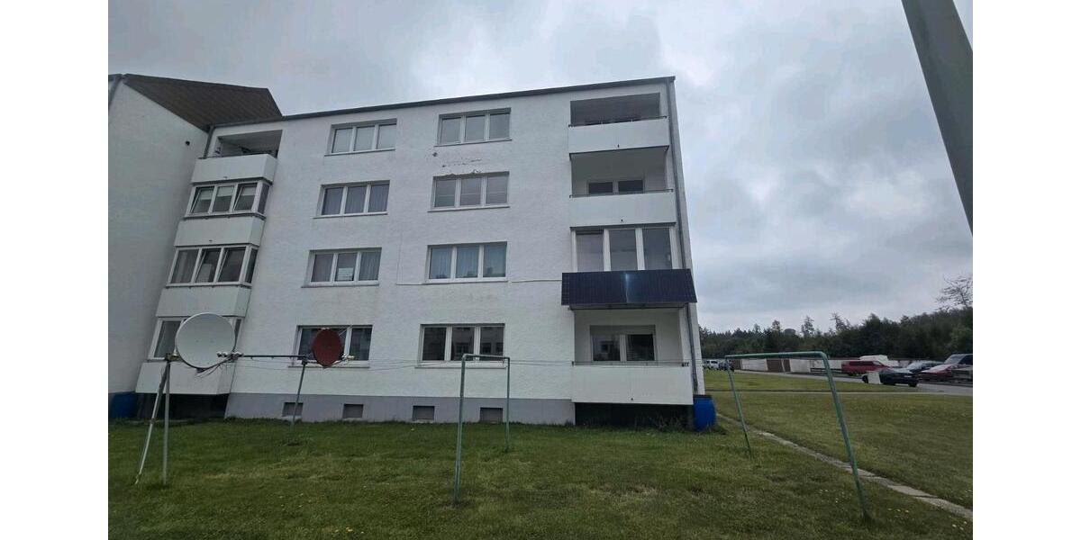 Erdgeschoßwohnung Marsberg - 3 Zimmer, 88 m&sup2;, 105.000&euro; | Angebot:27298656