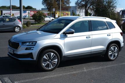 Skoda Karoq 5.000 km 29.900 € Dingelstädt 37351