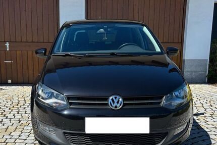 VW Polo 162.500 km 5.590 &euro; Grainet 94143