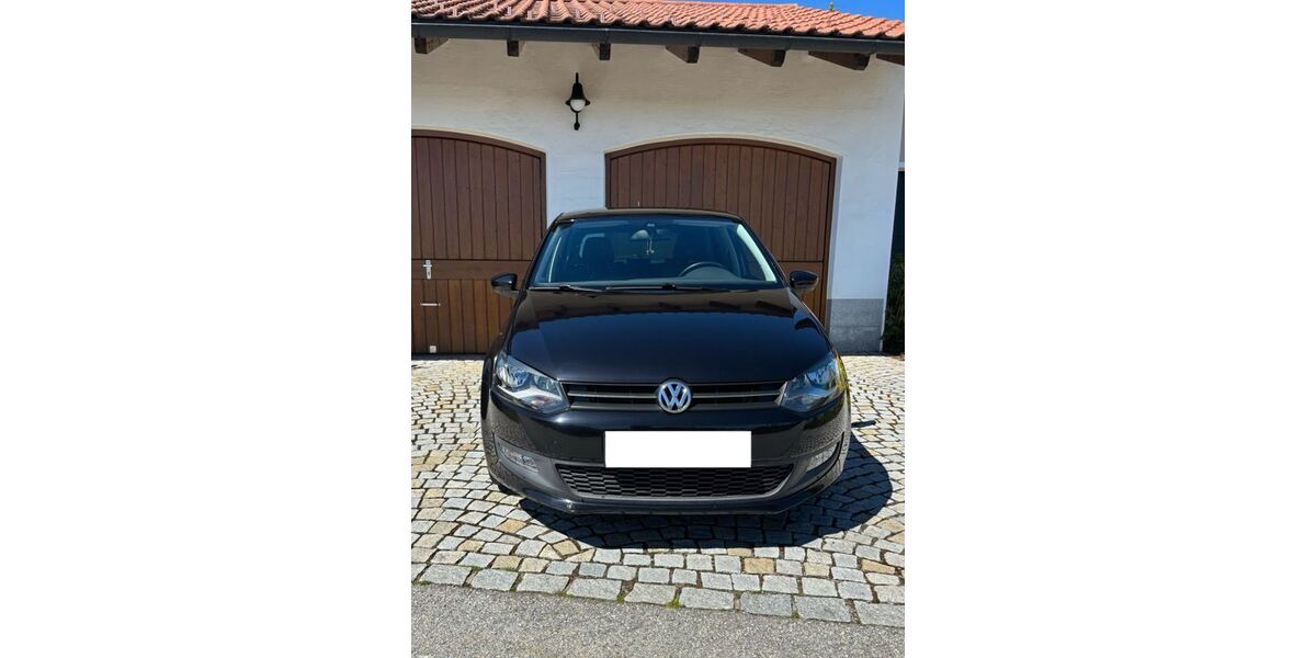 VW Polo 162.500 km 5.590 &euro; Grainet 94143