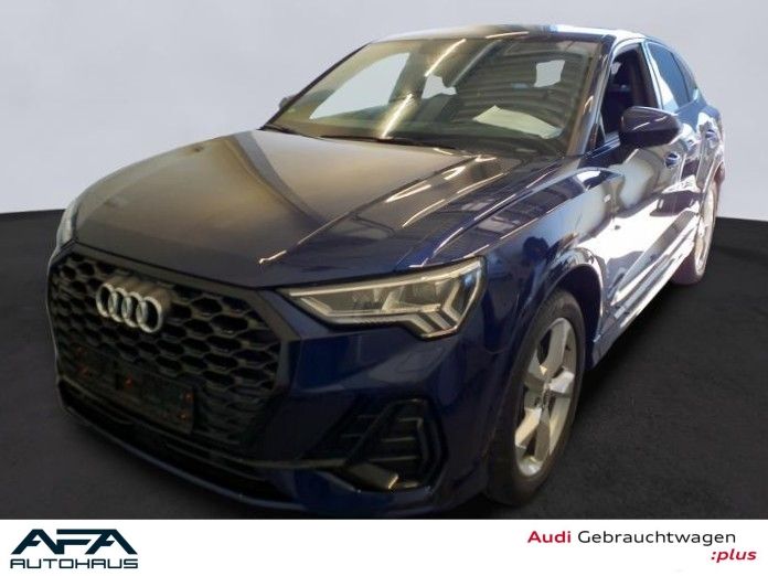 Audi Q3 40.223 km 36.279 &euro; Gera 07546