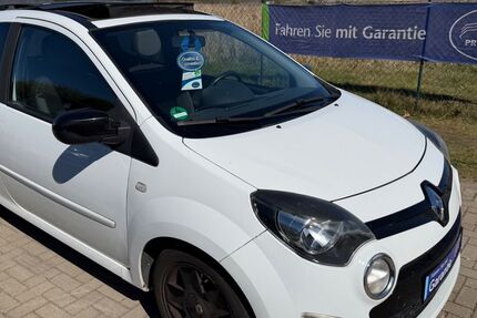 Renault Twingo 121.846 km 4.290 &euro; Wismar 23970