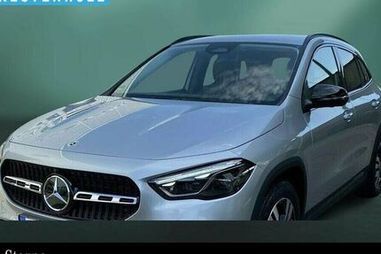 Mercedes GLA 180
