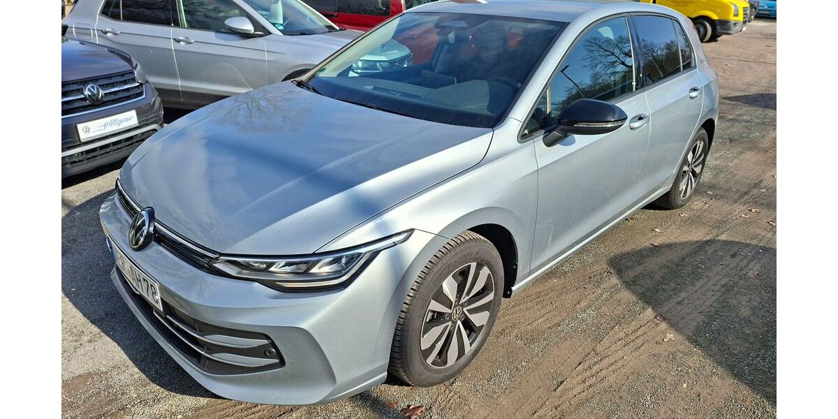 VW Golf 9.500 km 28.990 &euro; Oyten 28876