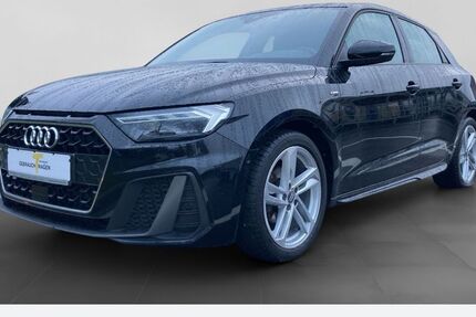 Audi A1 54.958 km 25.360 &euro; Bochum 44892