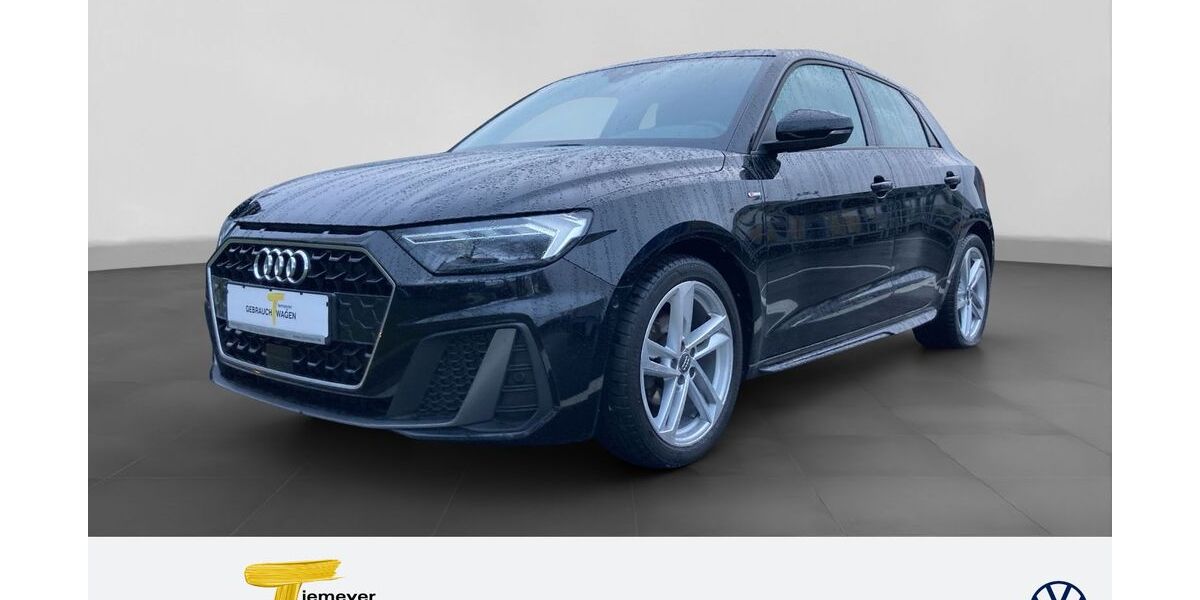 Audi A1 54.958 km 25.360 &euro; Bochum 44892