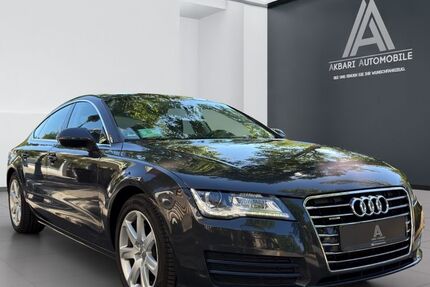 Audi A7 114.000 km 18.490 &euro; Wiesbaden 55252