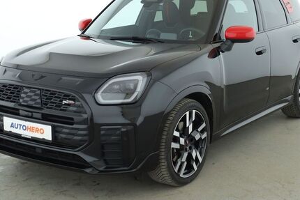 Mini Countryman S (Cooper) 25.507 km 36.360 &euro; Dresden 01187