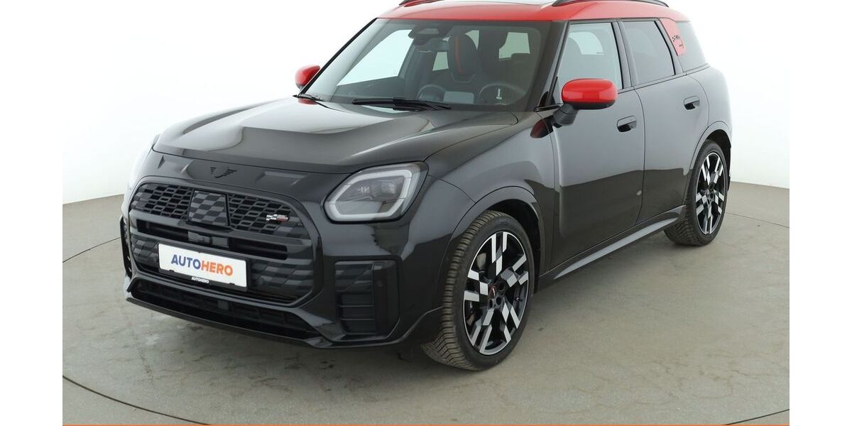 Mini Countryman S (Cooper) 25.507 km 36.360 &euro; Dresden 01187