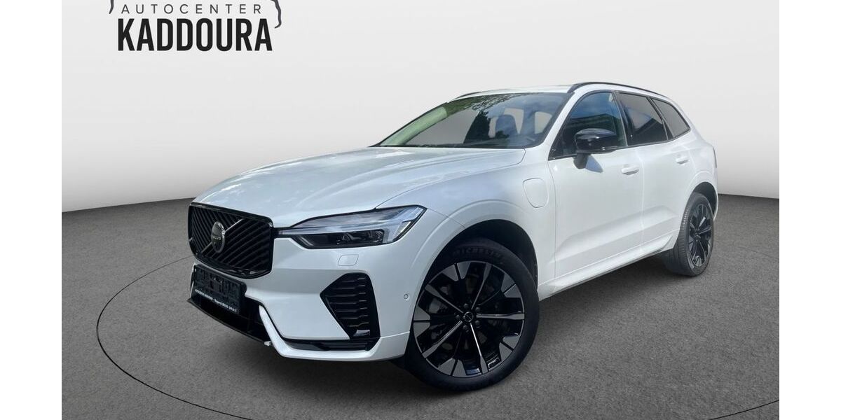 Volvo XC60 6.926 km 54.499 &euro; Wuppertal 42117
