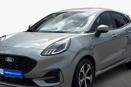 Ford Puma 18.204 km 23.321 &euro; Hildesheim 31135