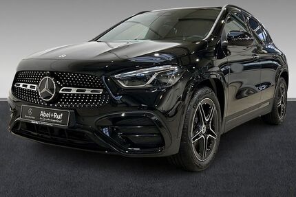 Mercedes-Benz GLA 200 9.900 km 43.449 &euro; Donauwörth 86609