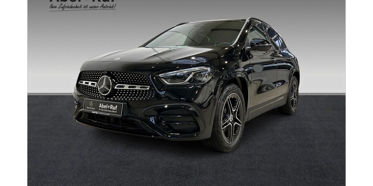 Mercedes-Benz GLA 200 9.900 km 43.449 &euro; Donauwörth 86609