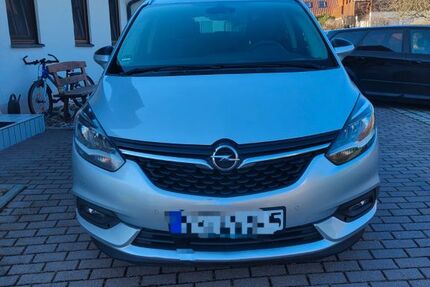 Opel Zafira Tourer 182.253 km 8.600 € Feldkirchen 94351