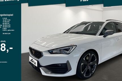 Cupra Leon 36.375 km 30.499 &euro; Kaufbeuren 87600
