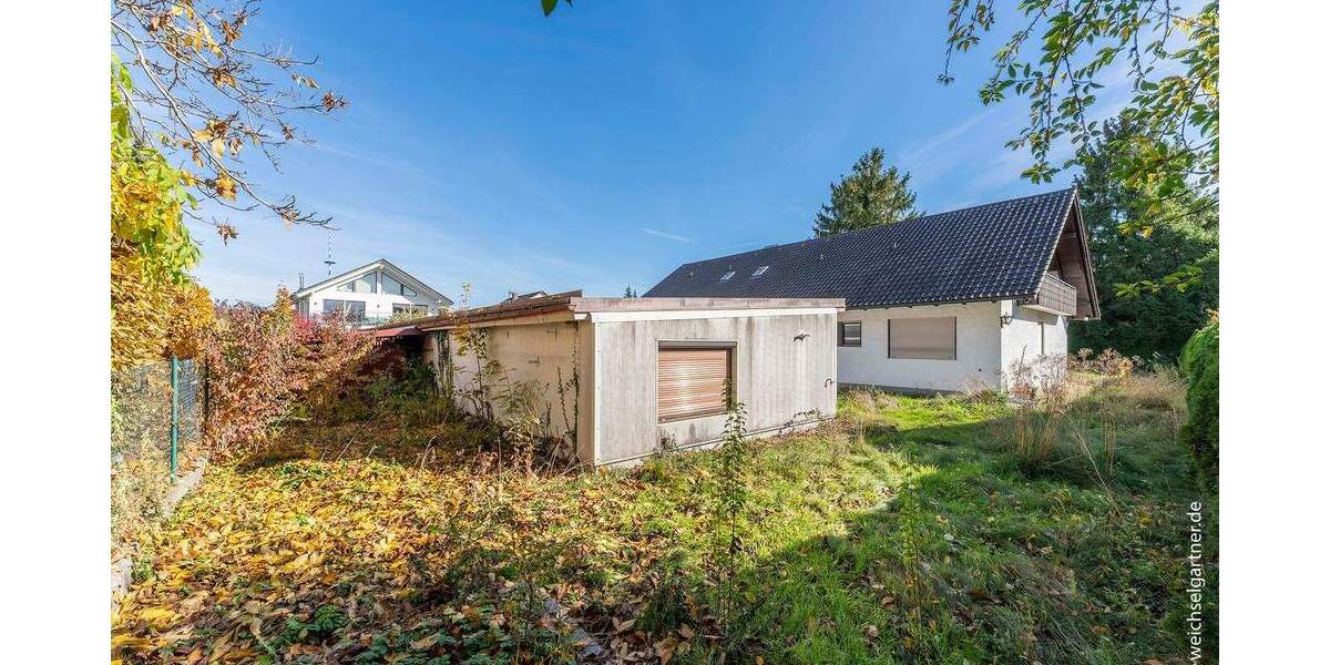 Grundstück Kirchheim bei München Heimstetten - 2.750.000&euro; | Angebot:25665210